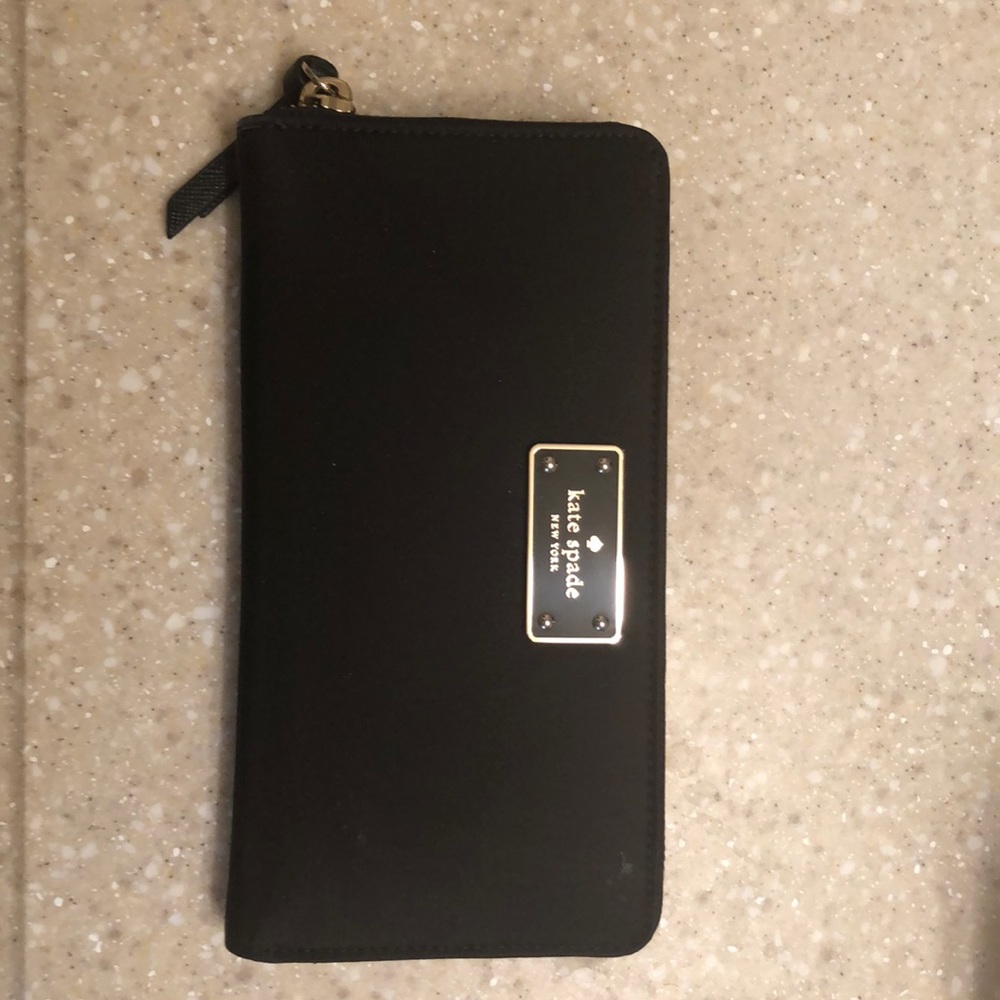 New Kate spade wallet